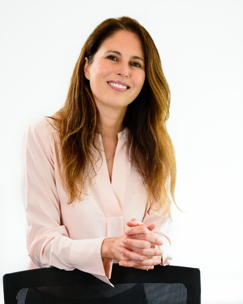 Micaela Martelli Telefónica